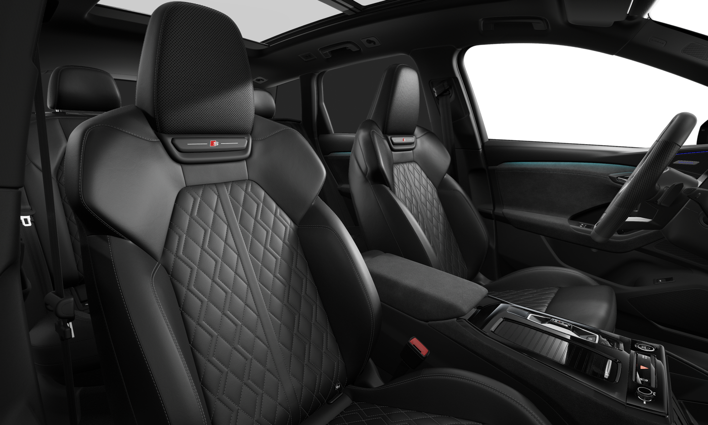 Audi Q6 e-tron quattro 315,00 kW - zdjęcie 8