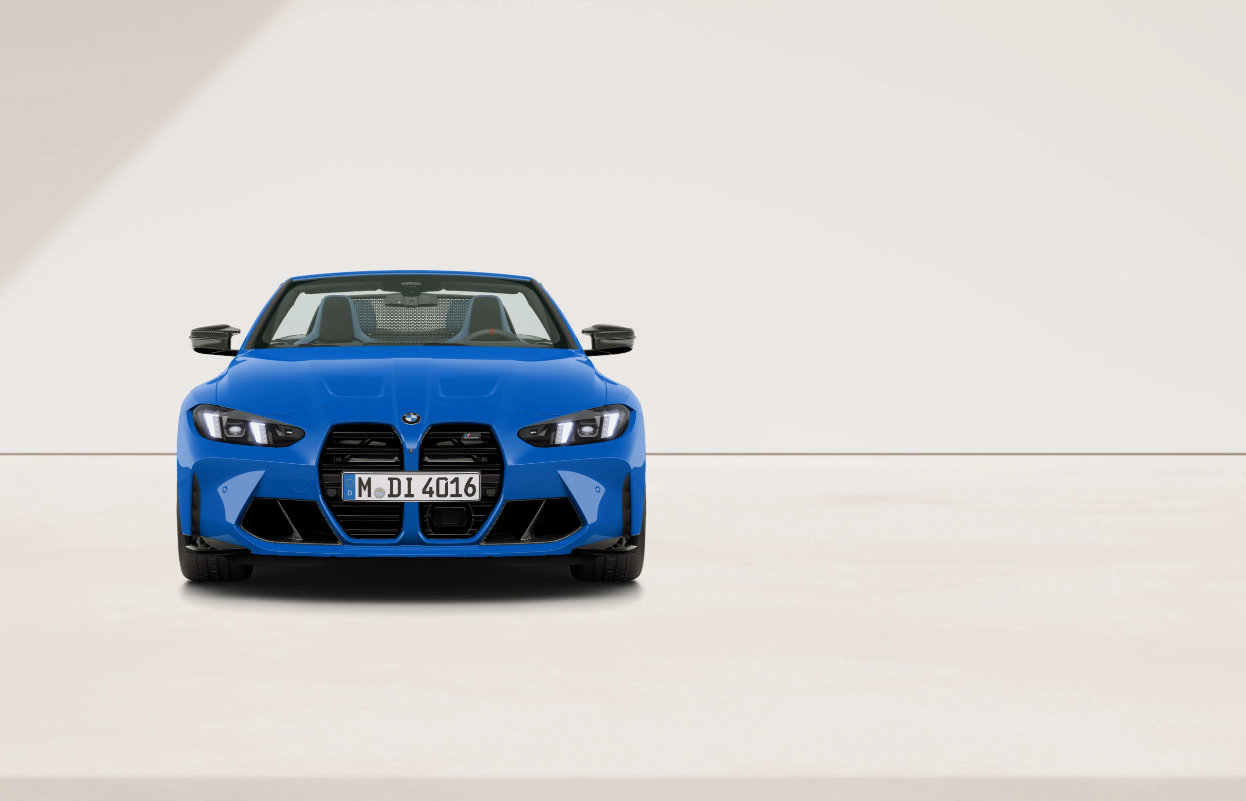 BMW 4 M Competition - zdjęcie 2
