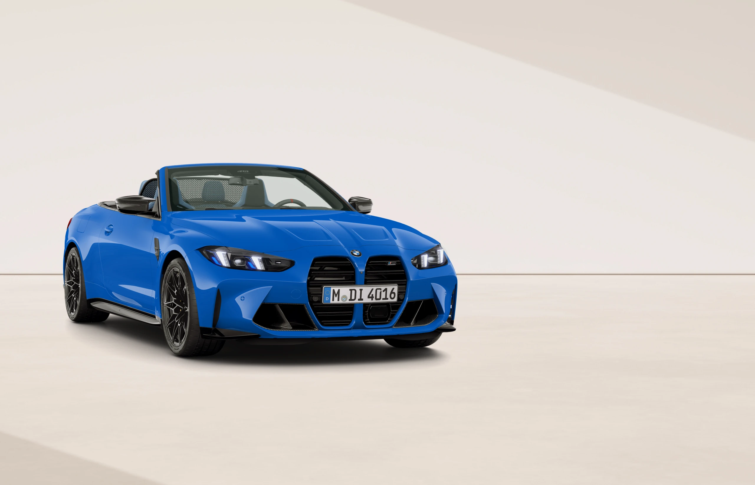 BMW 4 M Competition - zdjęcie 5