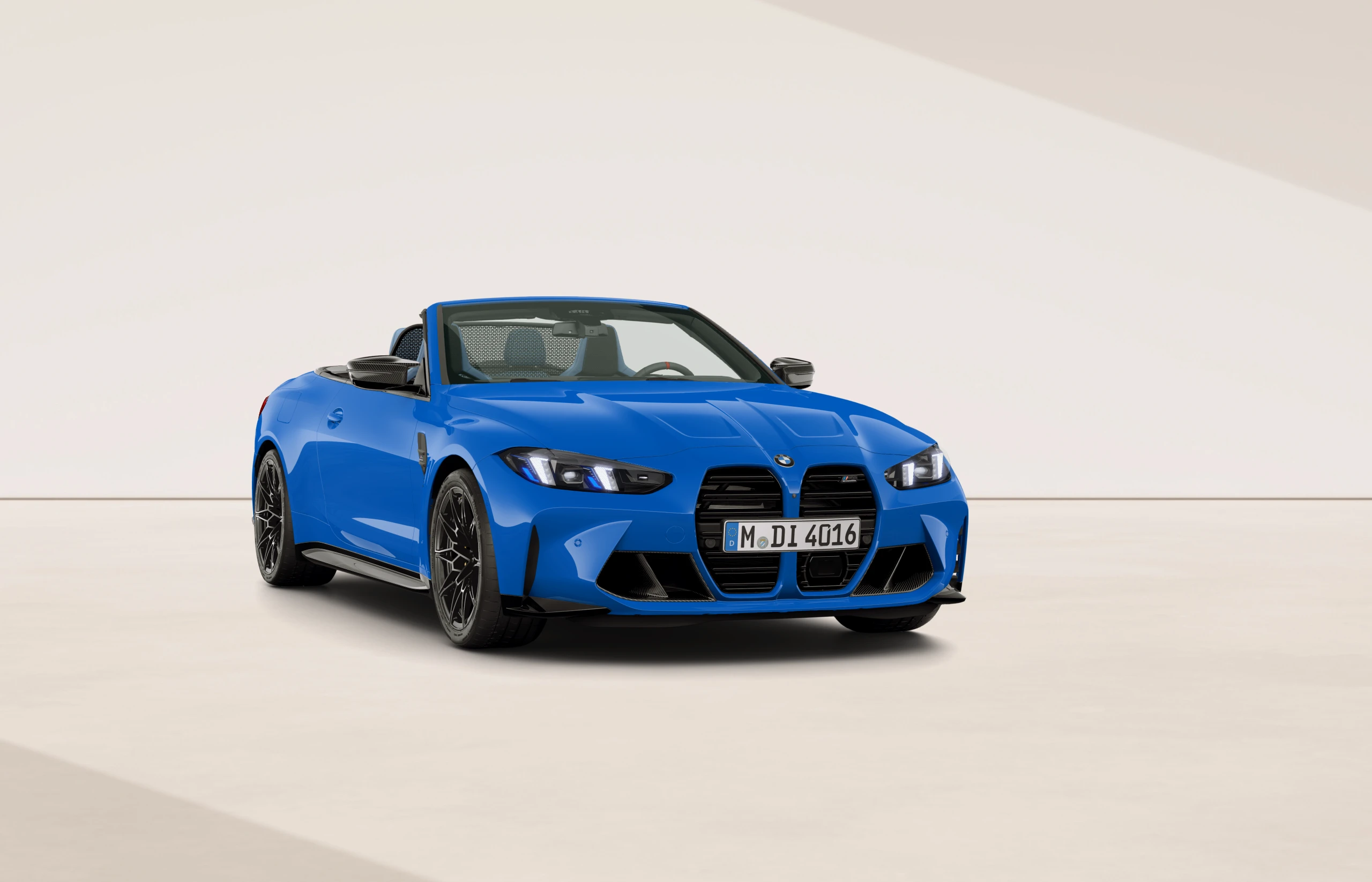 BMW 4 M Competition - zdjęcie 9