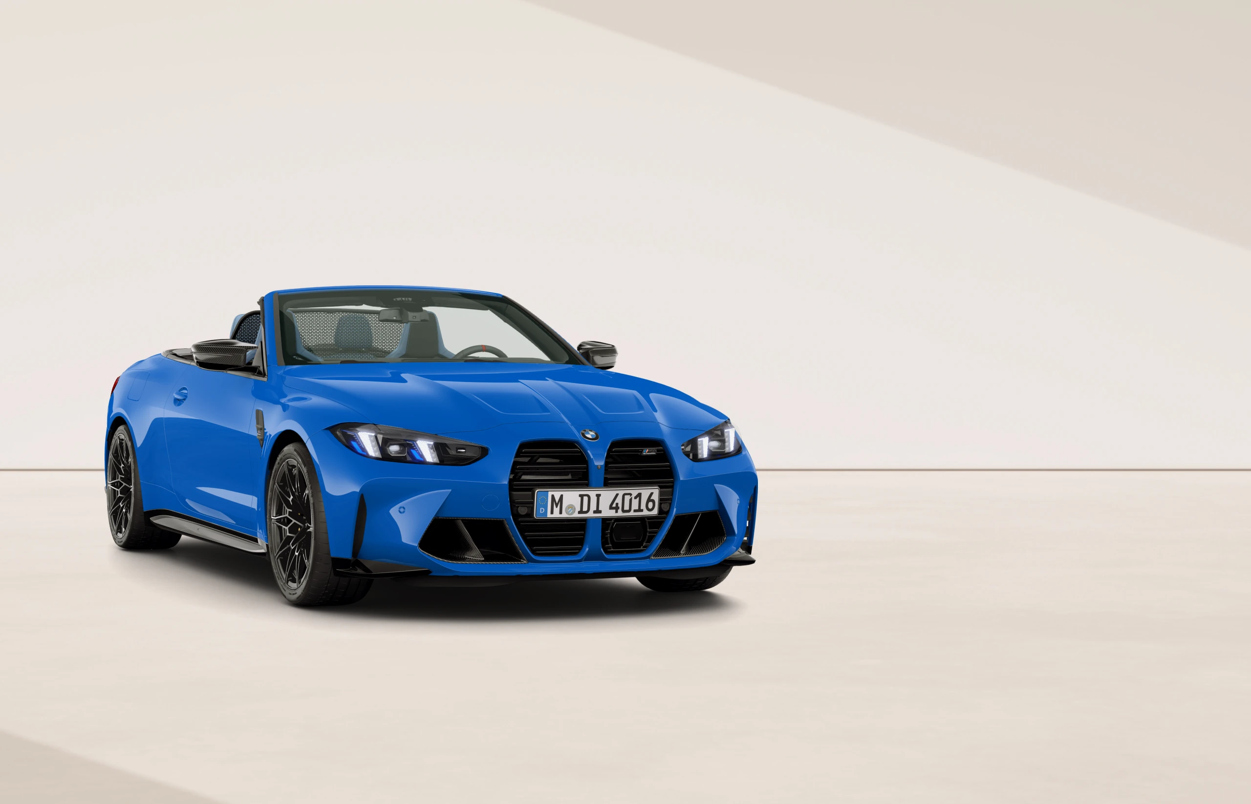 BMW 4 M Competition - zdjęcie 6