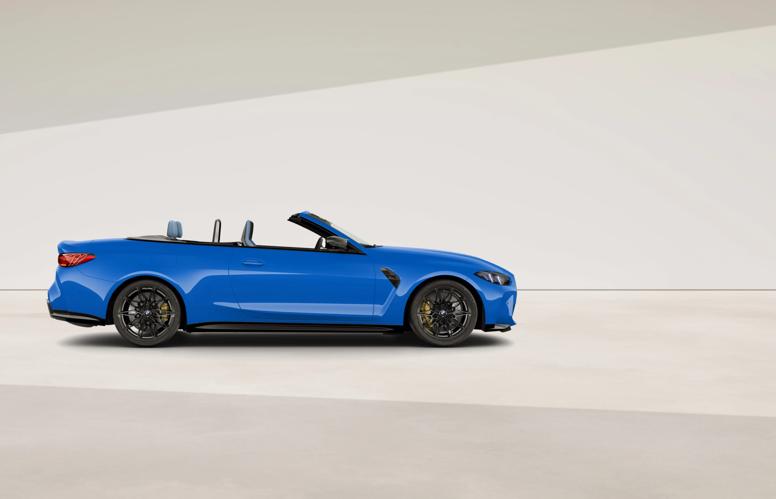 BMW 4 M Competition - zdjęcie 10