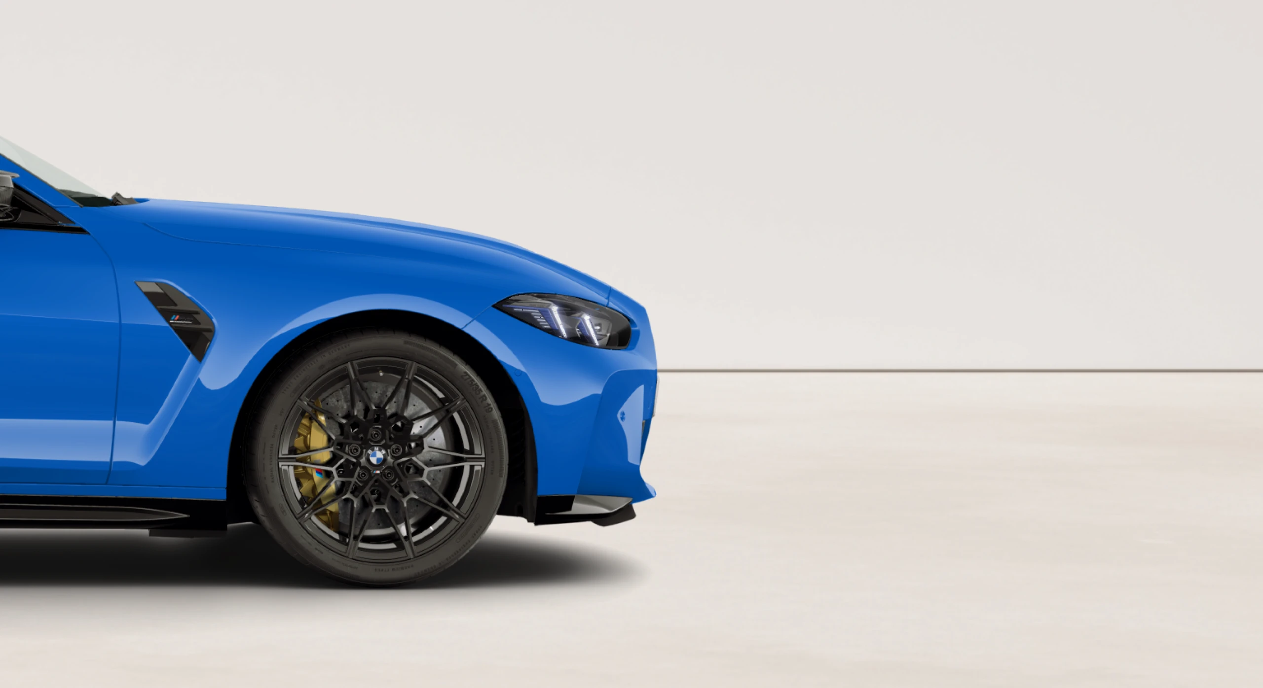 BMW 4 M Competition - zdjęcie 3