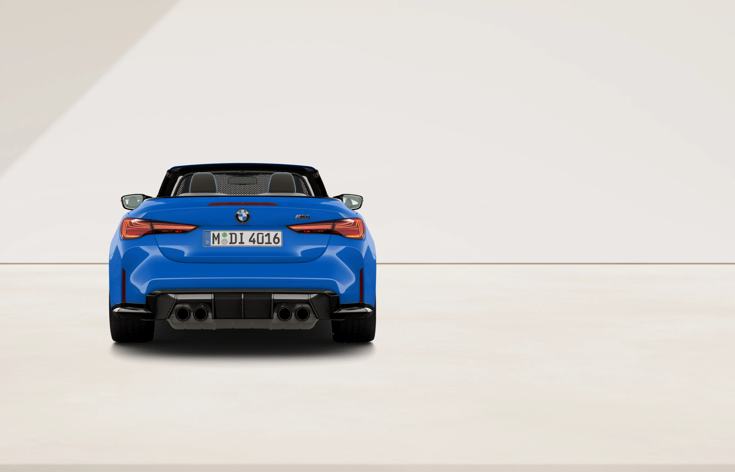 BMW 4 M Competition - zdjęcie 7