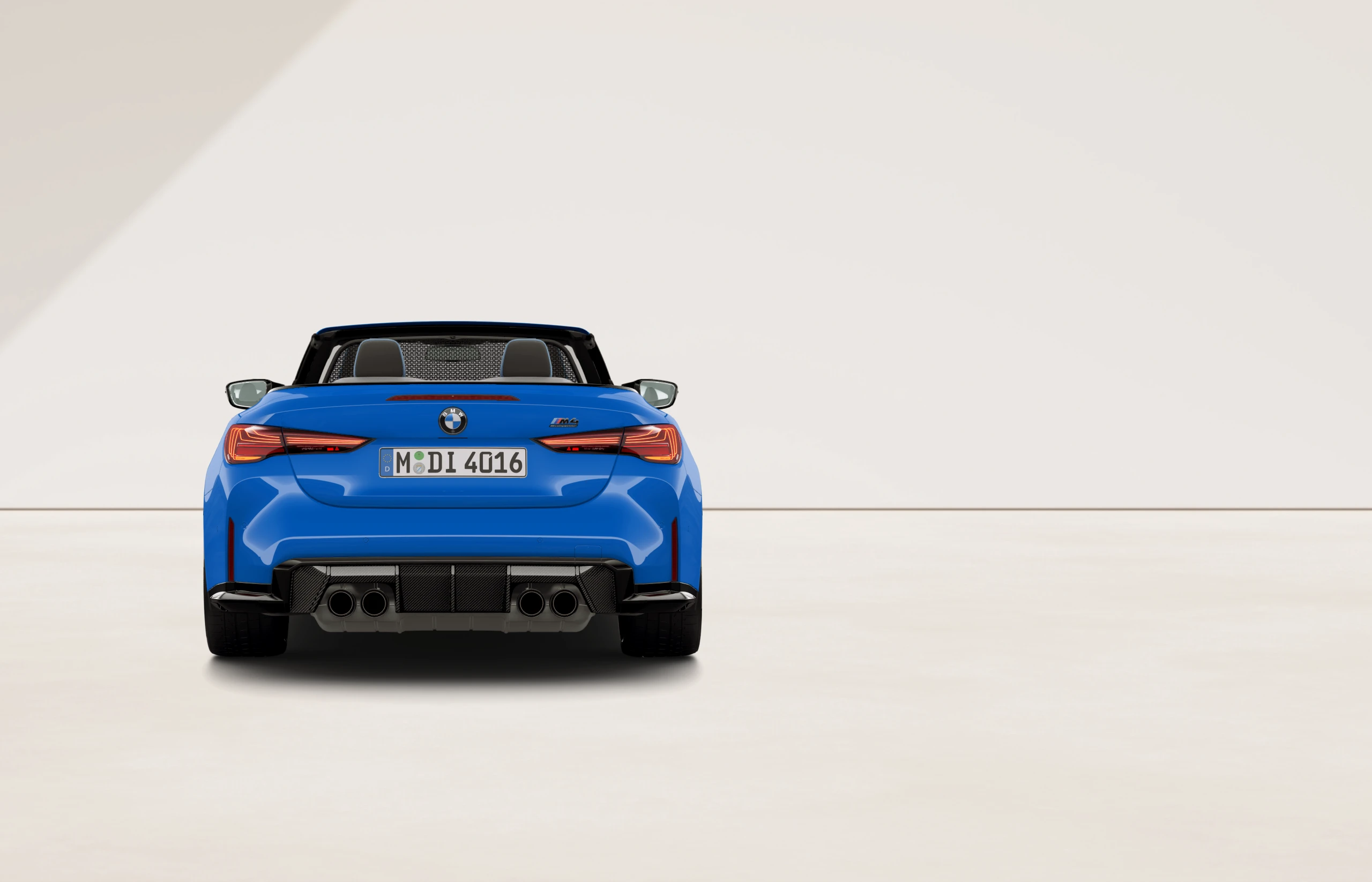 BMW 4 M Competition - zdjęcie 11