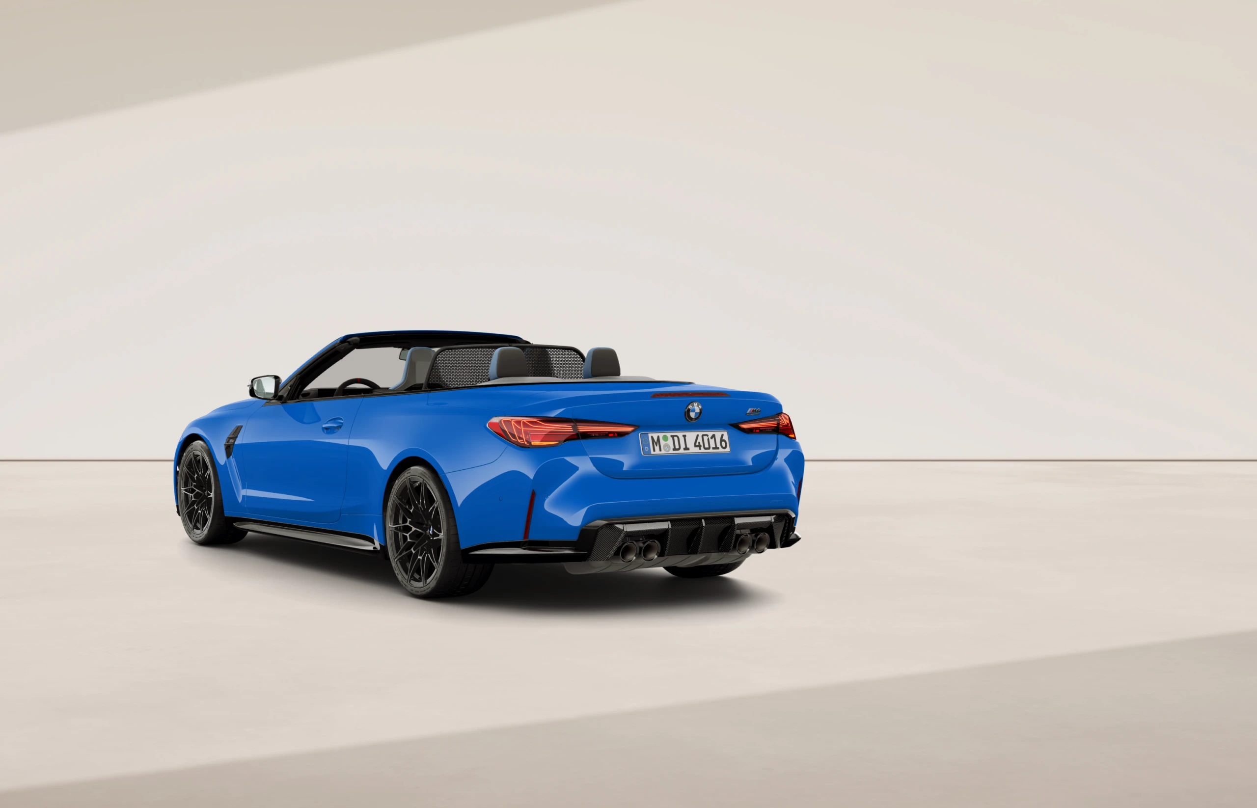 BMW 4 M Competition - zdjęcie 8