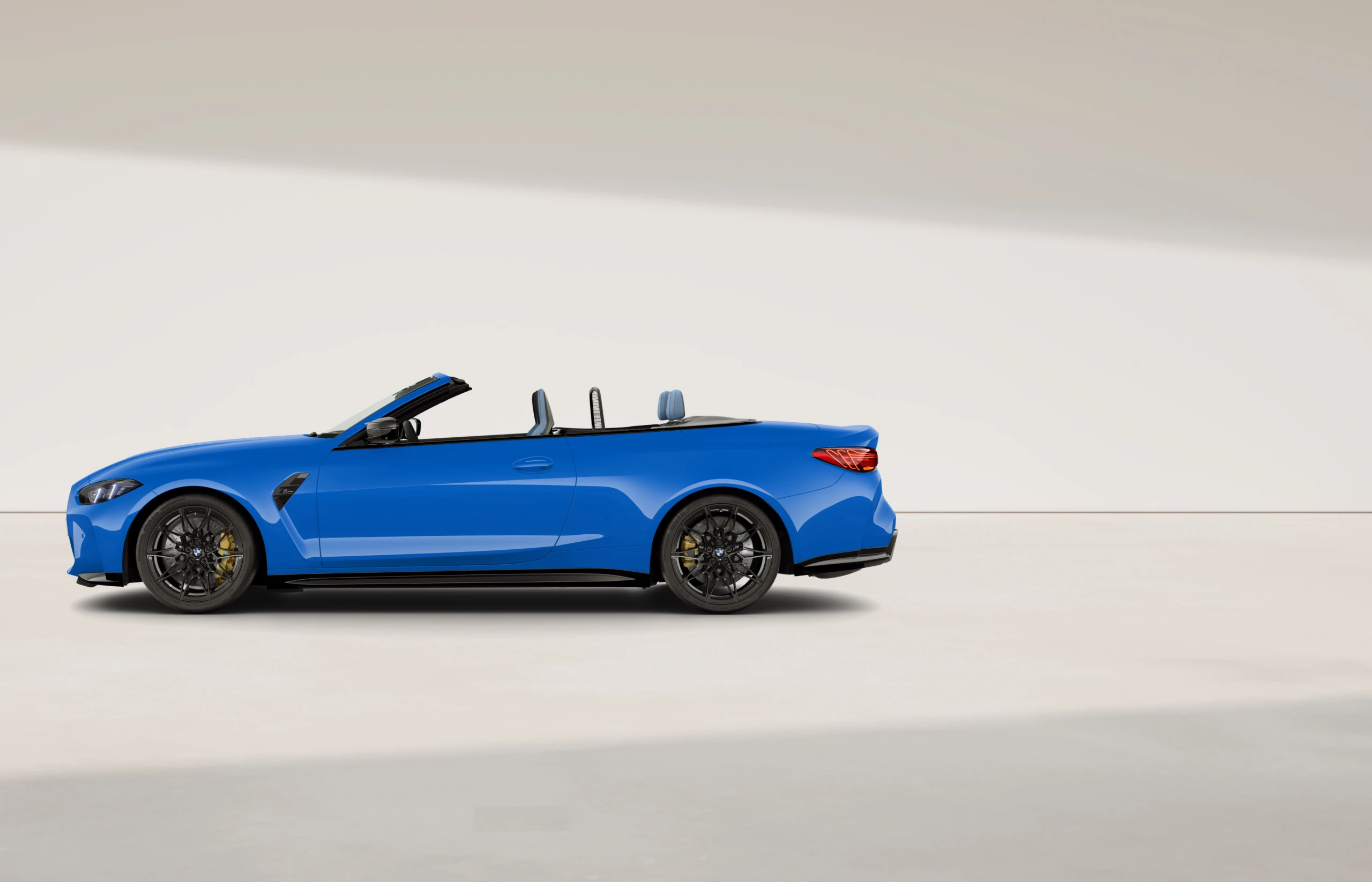 BMW 4 M Competition - zdjęcie 12