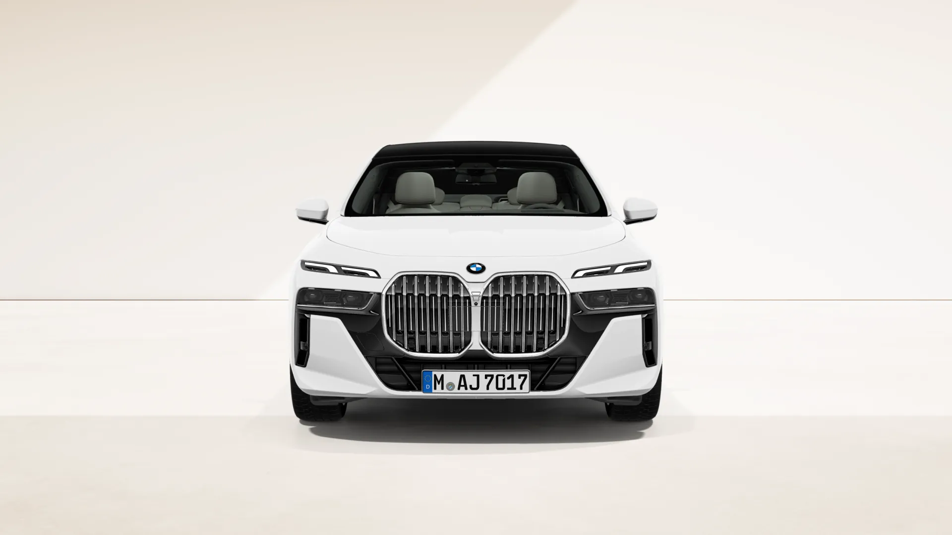 BMW 740d xDrive Limuzyna - zdjęcie 6