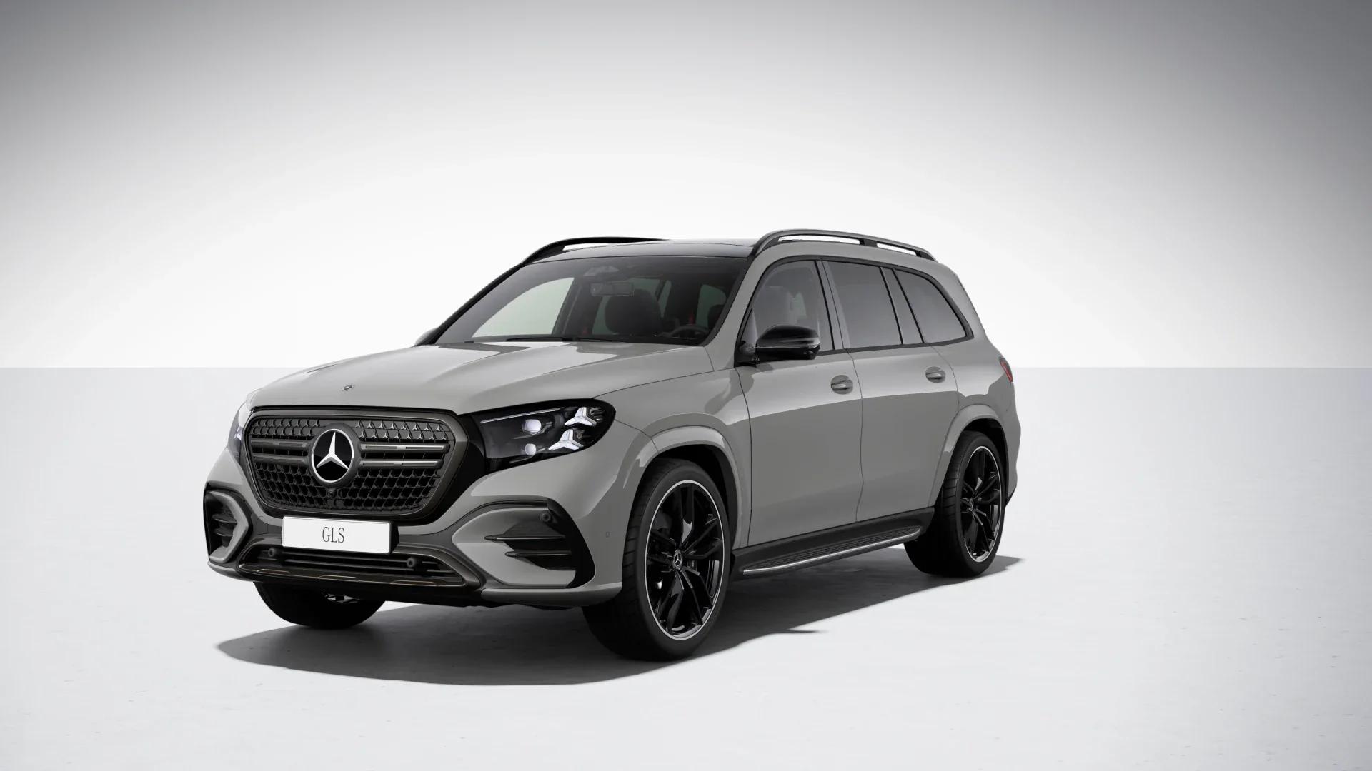 Mercedes-Benz GLS 450 d 4MATIC - zdjęcie 10