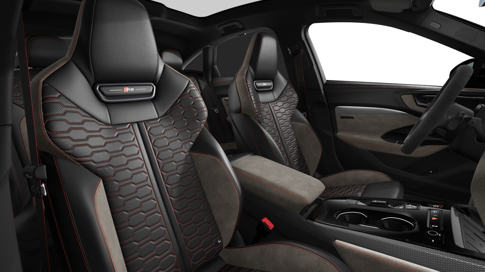 Audi RS 5 Limousine quattro  470 kW tiptronic - zdjęcie 4