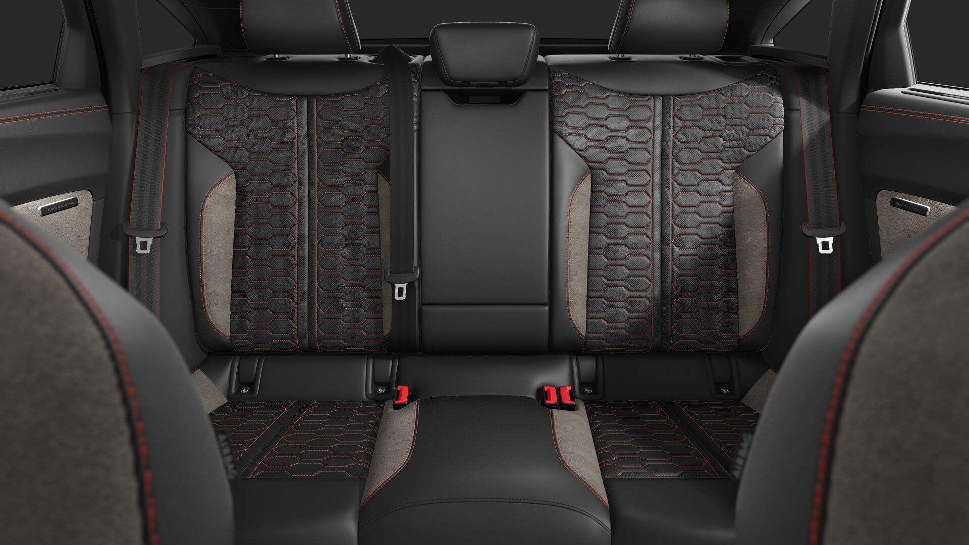 Audi RS 5 Limousine quattro  470 kW tiptronic - zdjęcie 5