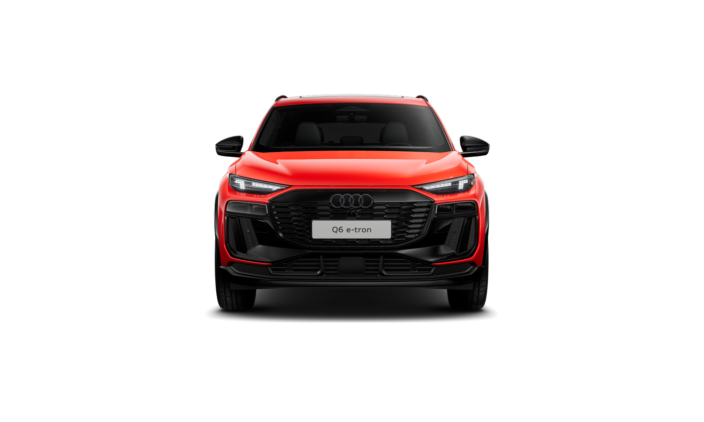 Audi Q6 e-tron quattro 315,00 kW - zdjęcie 2