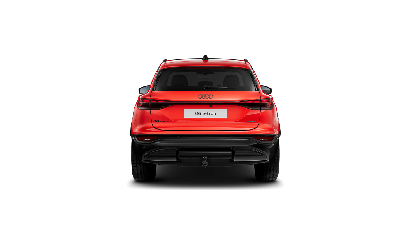 Audi Q6 e-tron quattro 315,00 kW - zdjęcie 3