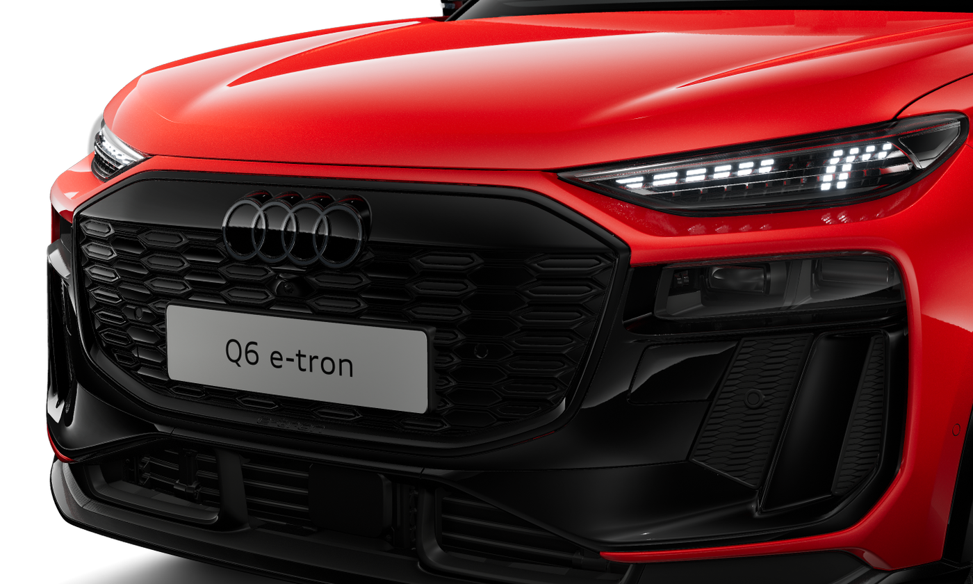 Audi Q6 e-tron quattro 315,00 kW - zdjęcie 5