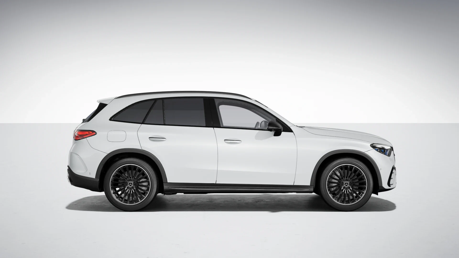 Mercedes-Benz GLC 450 d 4MATIC - zdjęcie 5