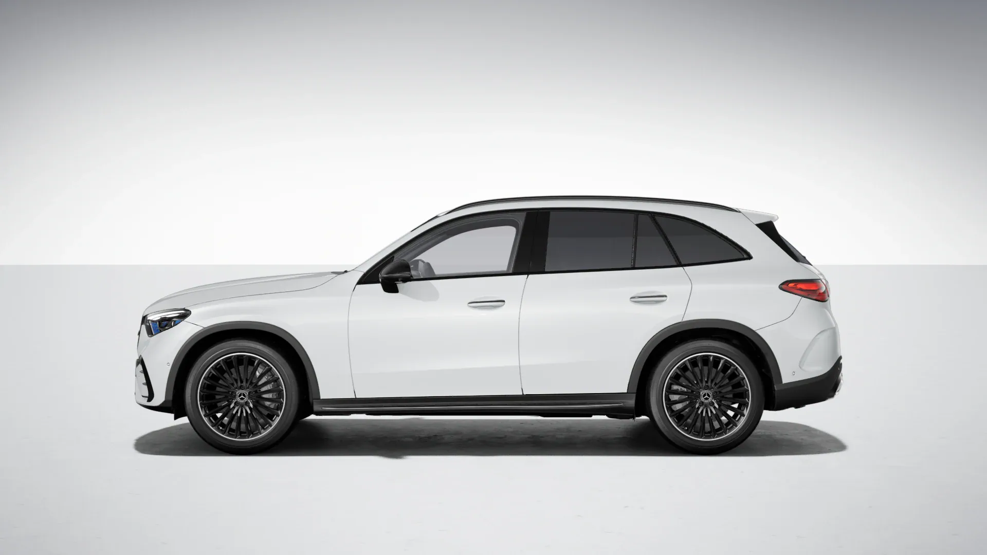 Mercedes-Benz GLC 450 d 4MATIC - zdjęcie 10