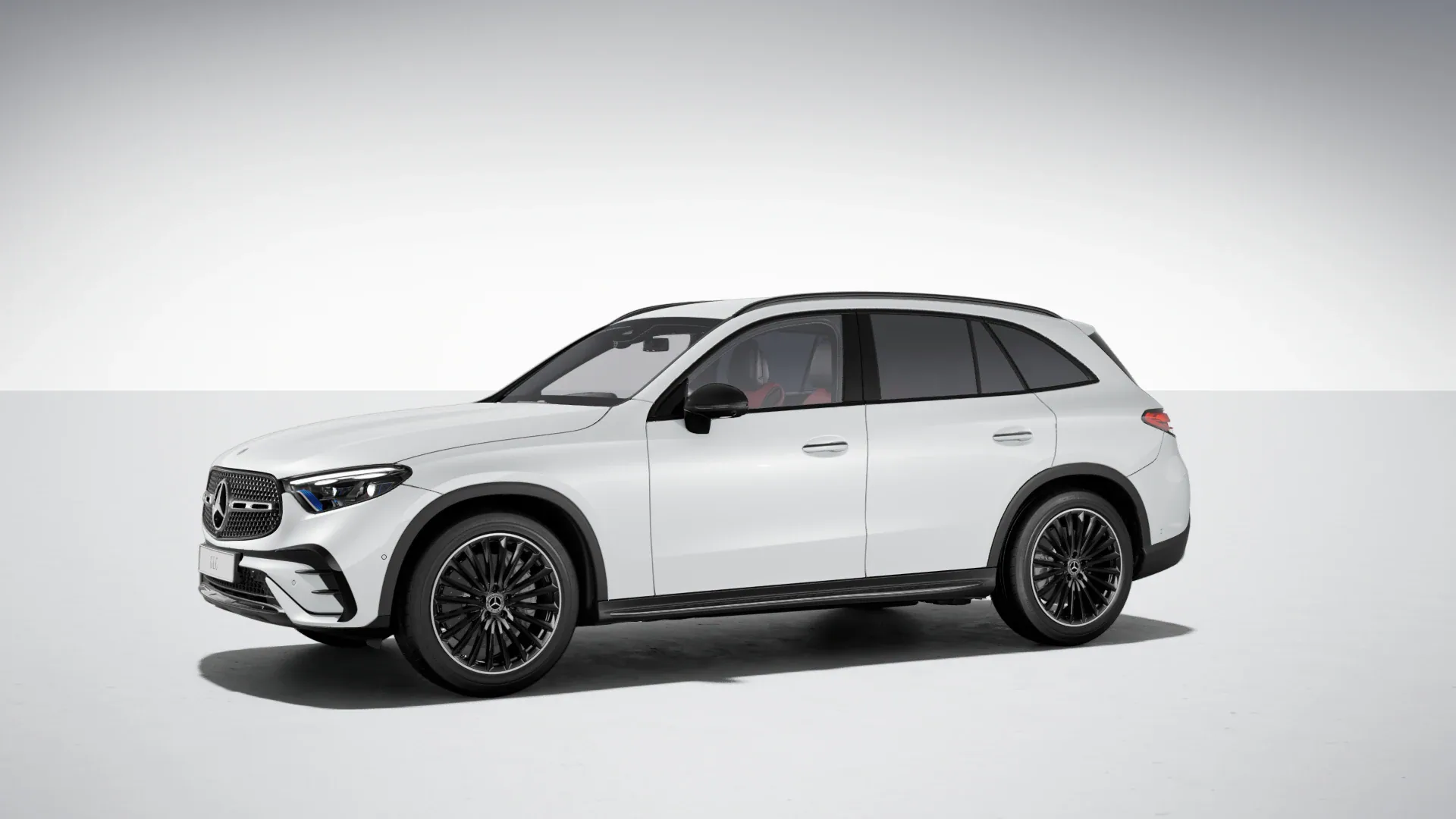 Mercedes-Benz GLC 450 d 4MATIC - zdjęcie 11