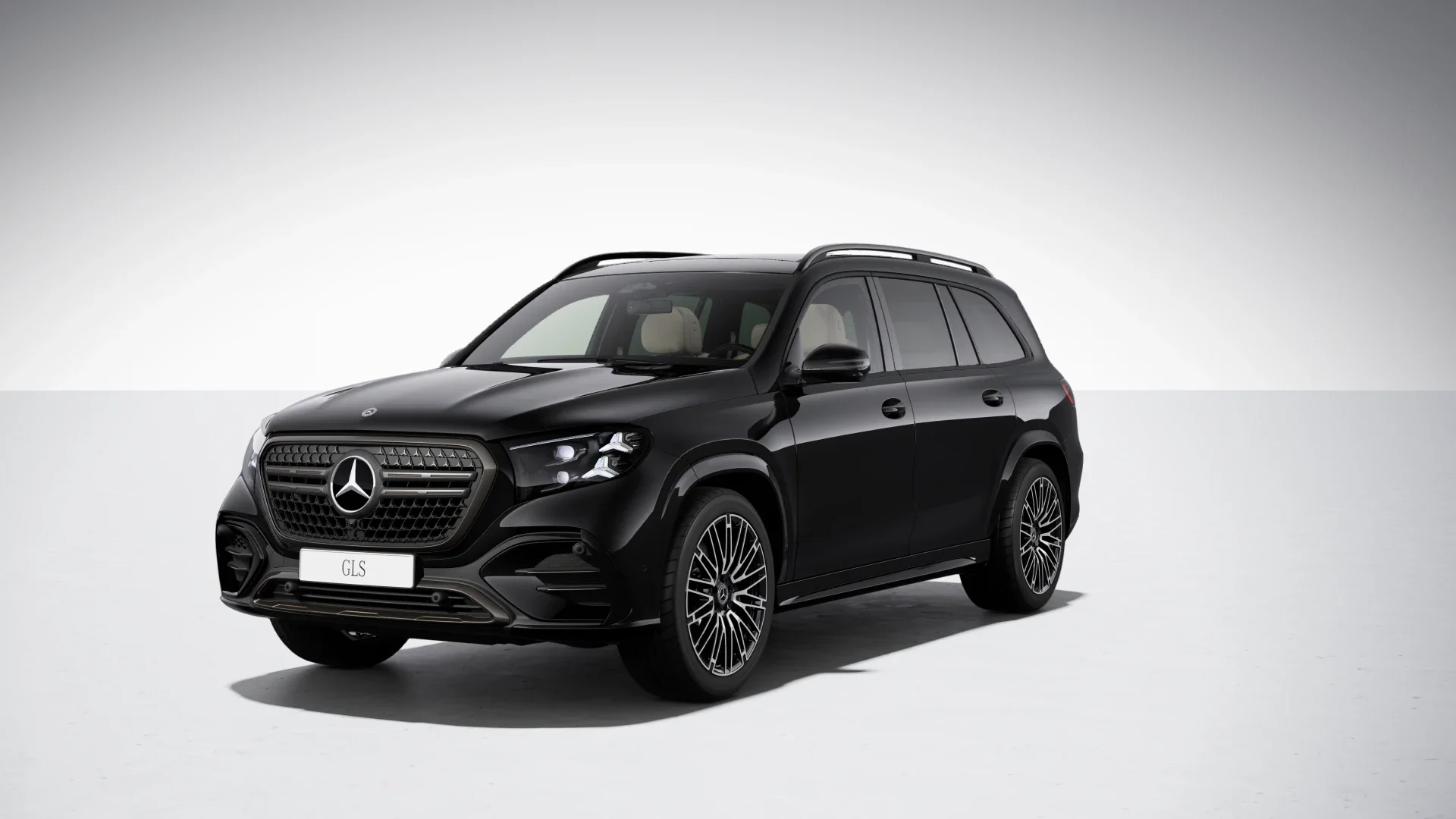 Mercedes-Benz GLS 450 d 4MATIC - zdjęcie 11