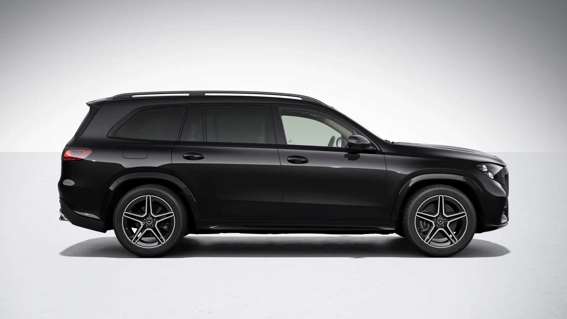 Mercedes-Benz GLS 350 d 4MATIC - zdjęcie 3