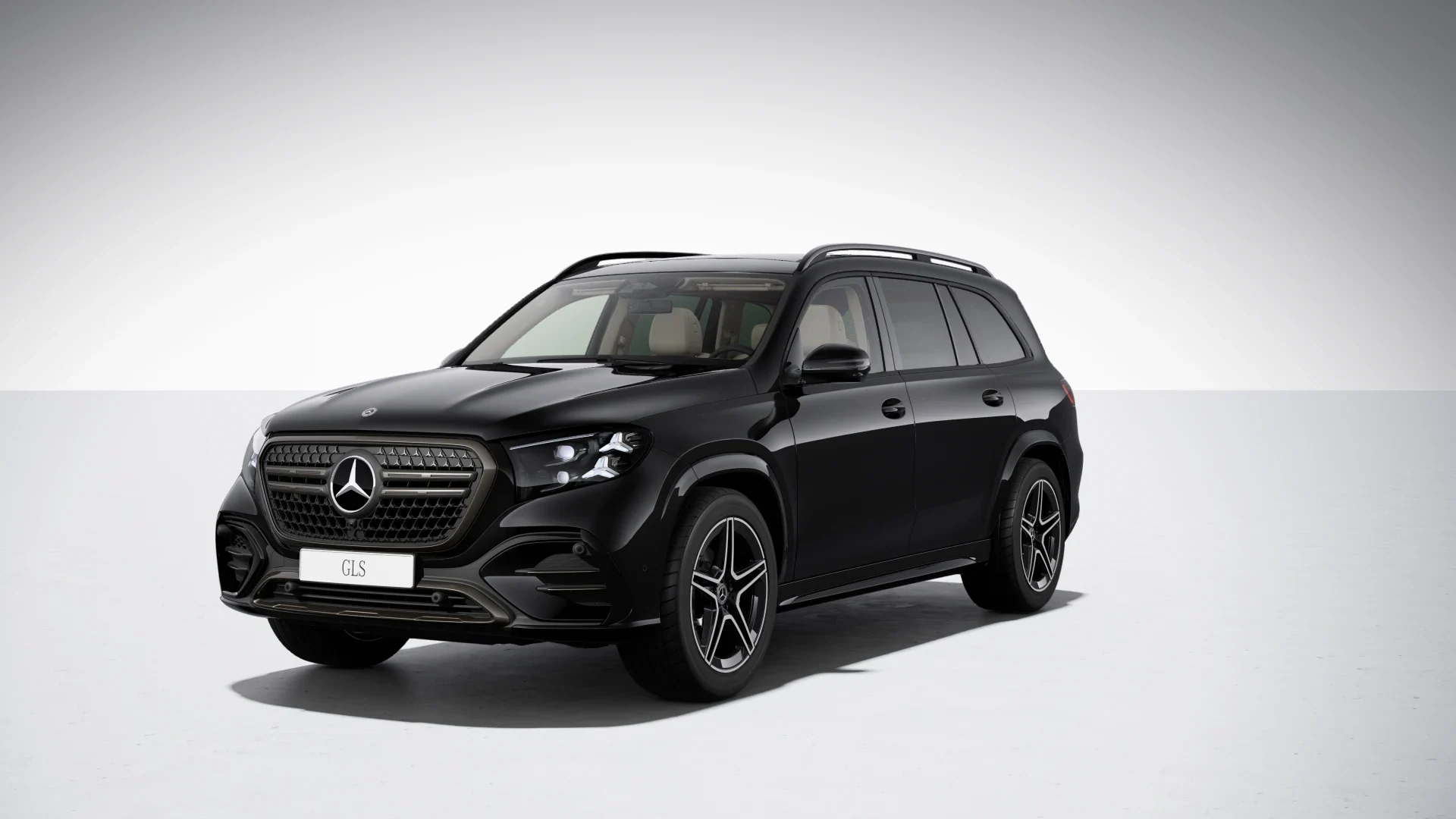 Mercedes-Benz GLS 350 d 4MATIC - zdjęcie 7