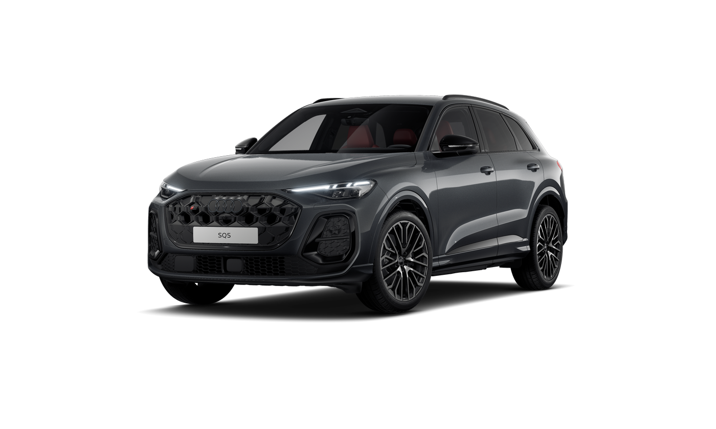 Audi SQ5 SUV TFSI 270 kW S tronic