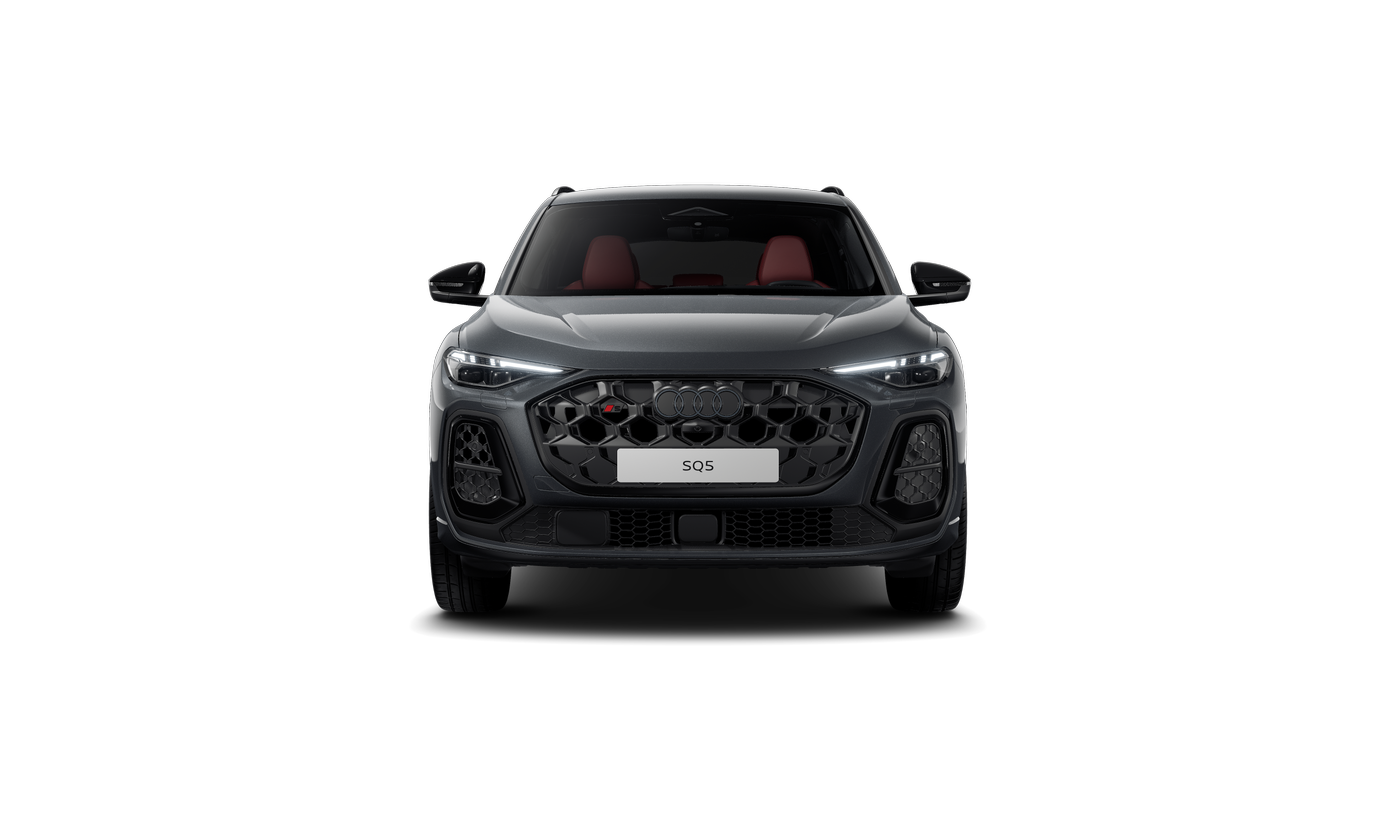 Audi SQ5 SUV TFSI 270 kW S tronic - zdjęcie 2