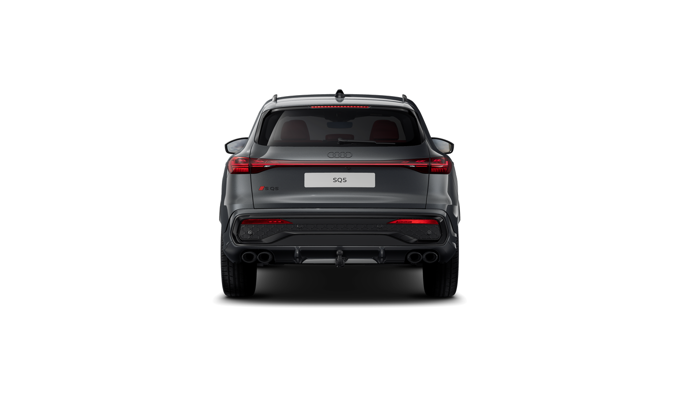 Audi SQ5 SUV TFSI 270 kW S tronic - zdjęcie 3