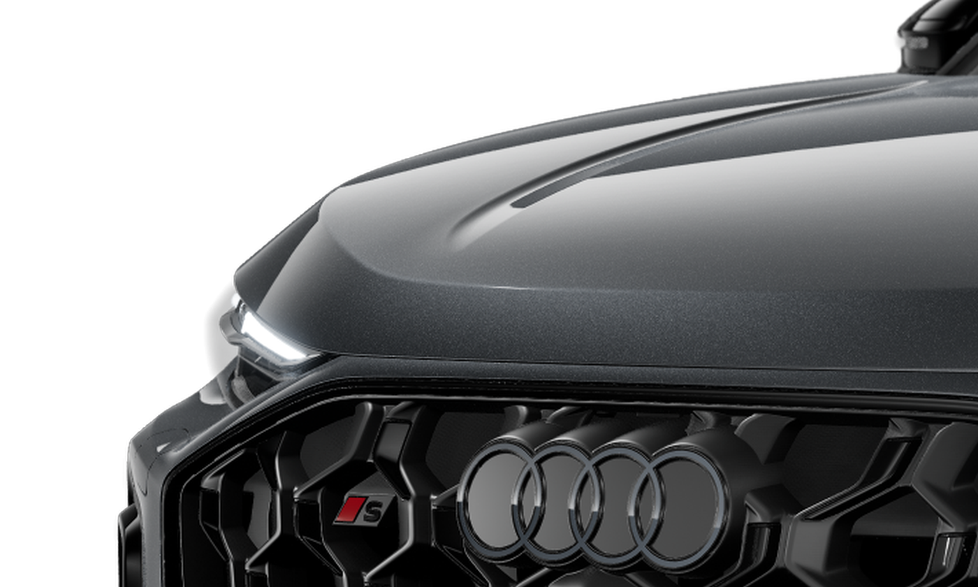 Audi SQ5 SUV TFSI 270 kW S tronic - zdjęcie 5