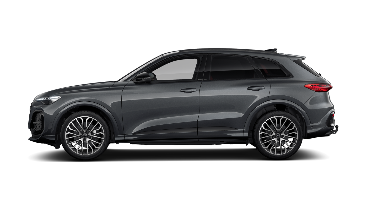 Audi SQ5 SUV TFSI 270 kW S tronic - zdjęcie 6