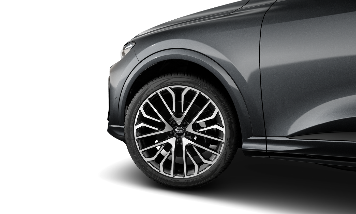 Audi SQ5 SUV TFSI 270 kW S tronic - zdjęcie 7
