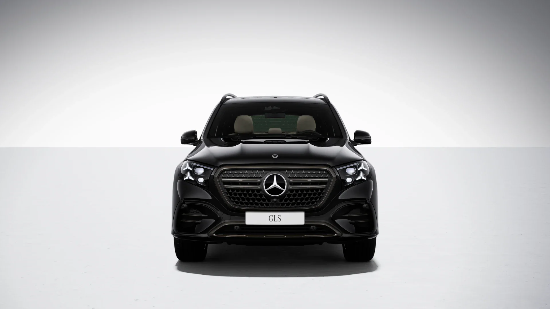 Mercedes-Benz GLS 450 d 4MATIC - zdjęcie 3