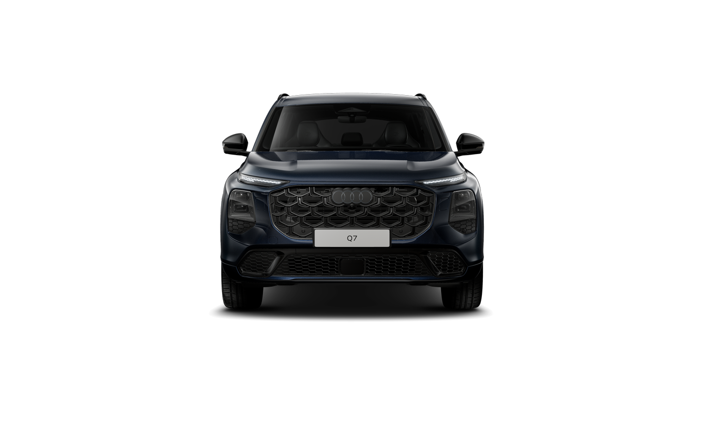 Audi Q7 TDI quattro 220 kW tiptronic - zdjęcie 2