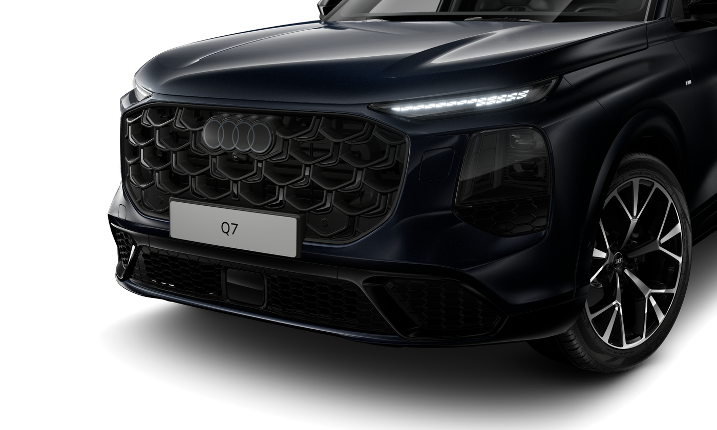 Audi Q7 TDI quattro 220 kW tiptronic - zdjęcie 5