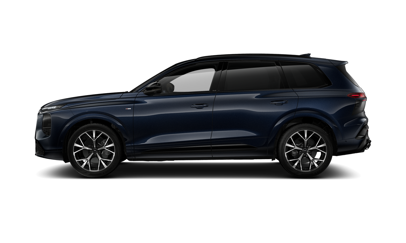 Audi Q7 TDI quattro 220 kW tiptronic - zdjęcie 6