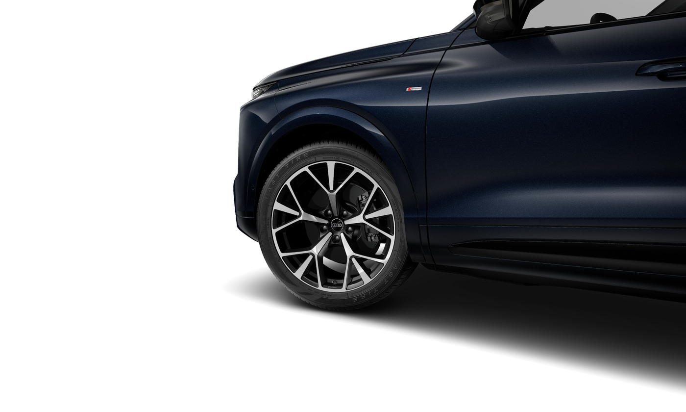 Audi Q7 TDI quattro 220 kW tiptronic - zdjęcie 7