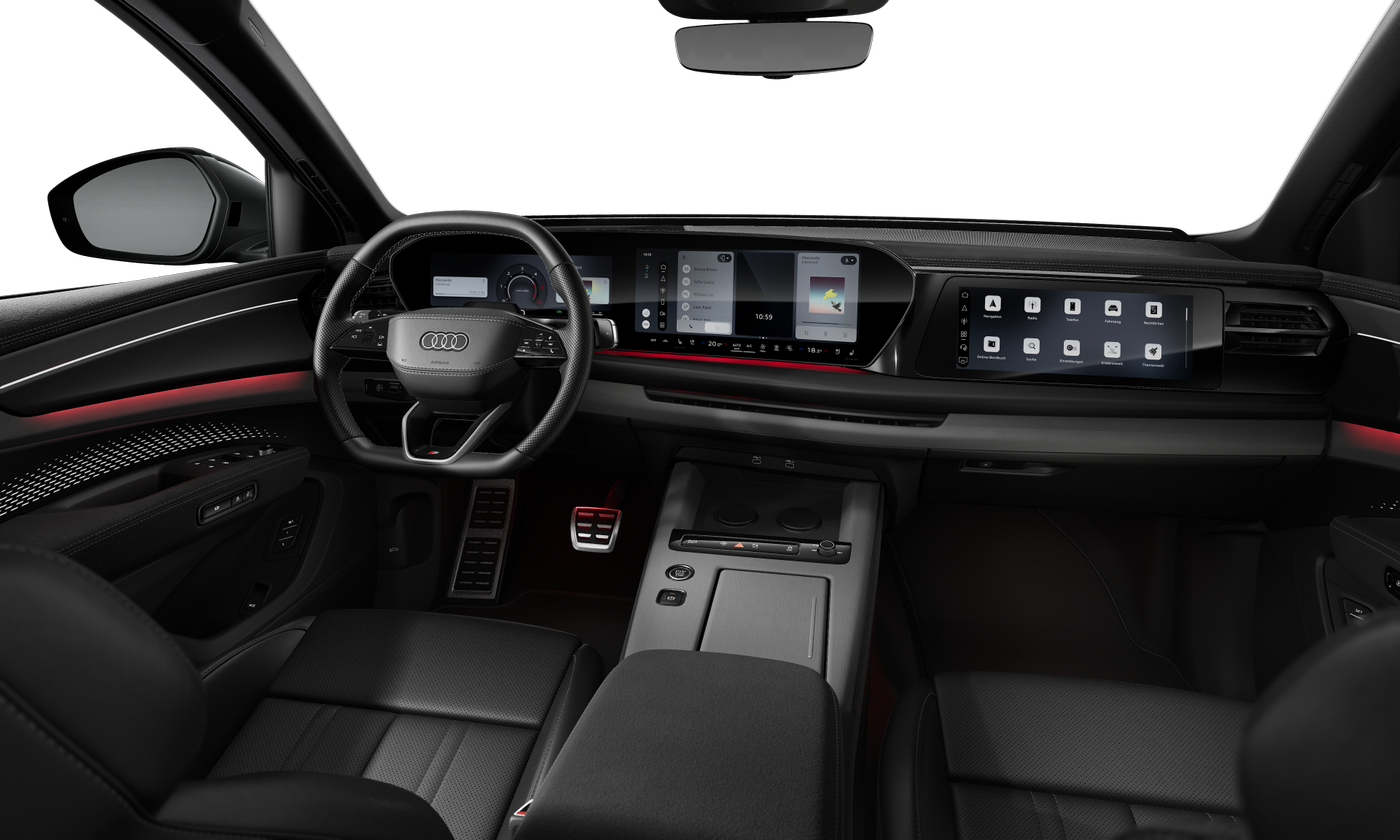 Audi Q7 TDI quattro 220 kW tiptronic - zdjęcie 9