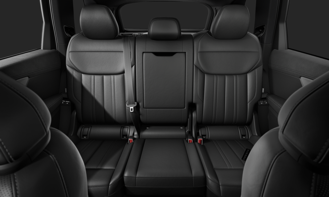 Audi Q7 TDI quattro 220 kW tiptronic - zdjęcie 10