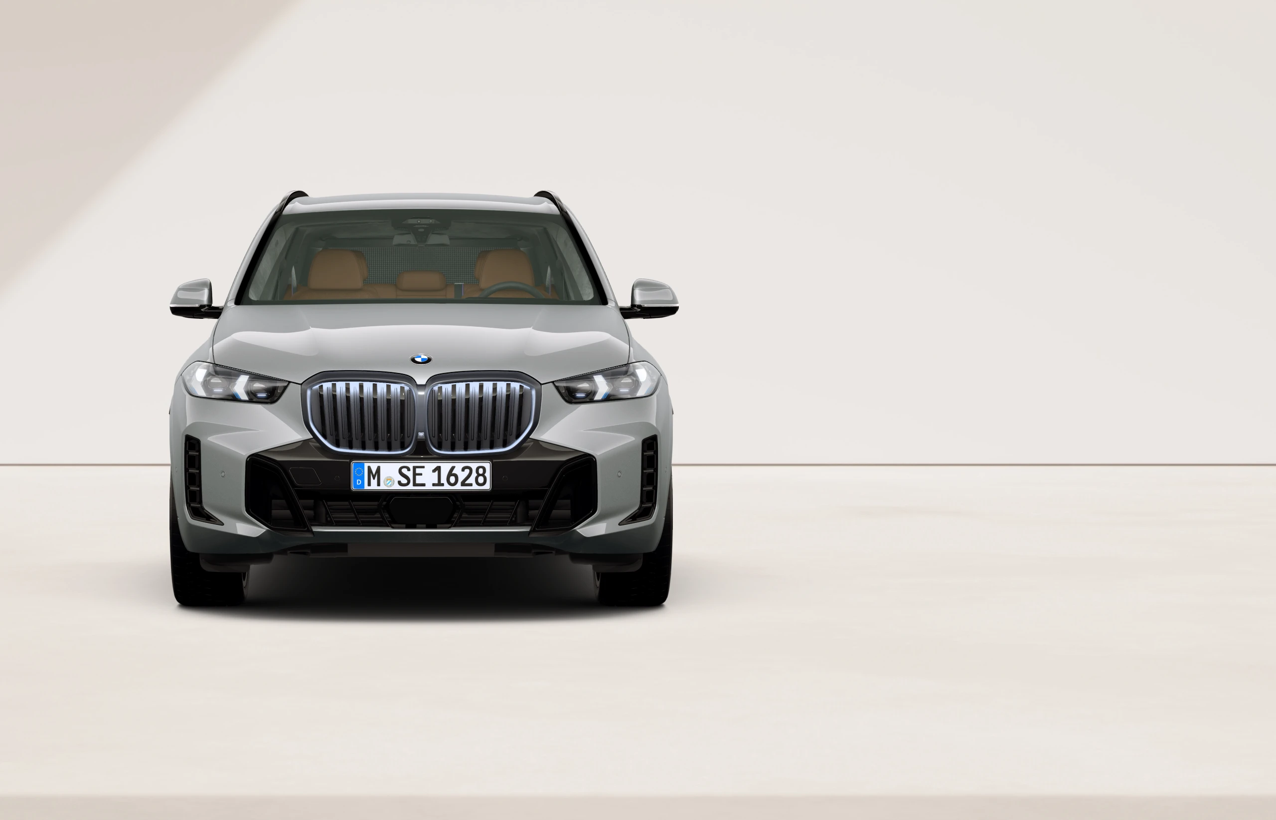 BMW X5 xDrive30d - zdjęcie 2