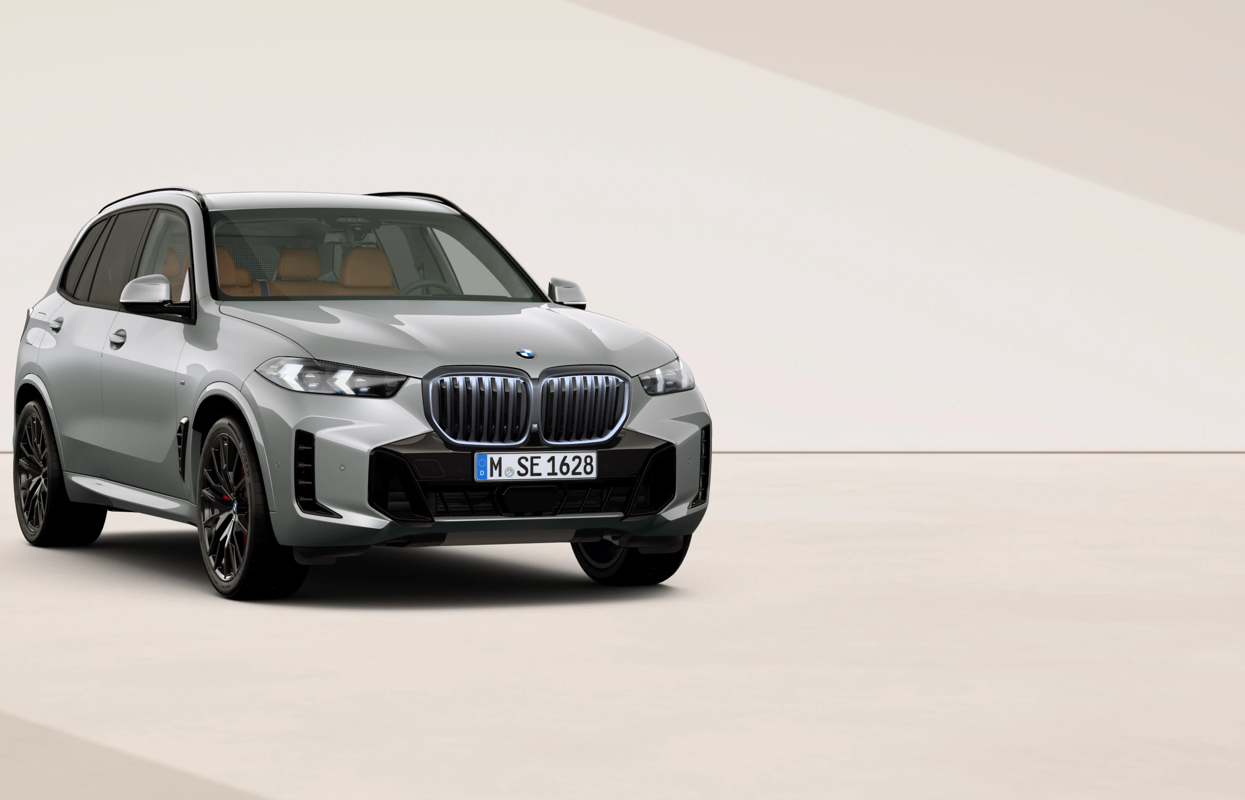 BMW X5 xDrive30d - zdjęcie 3