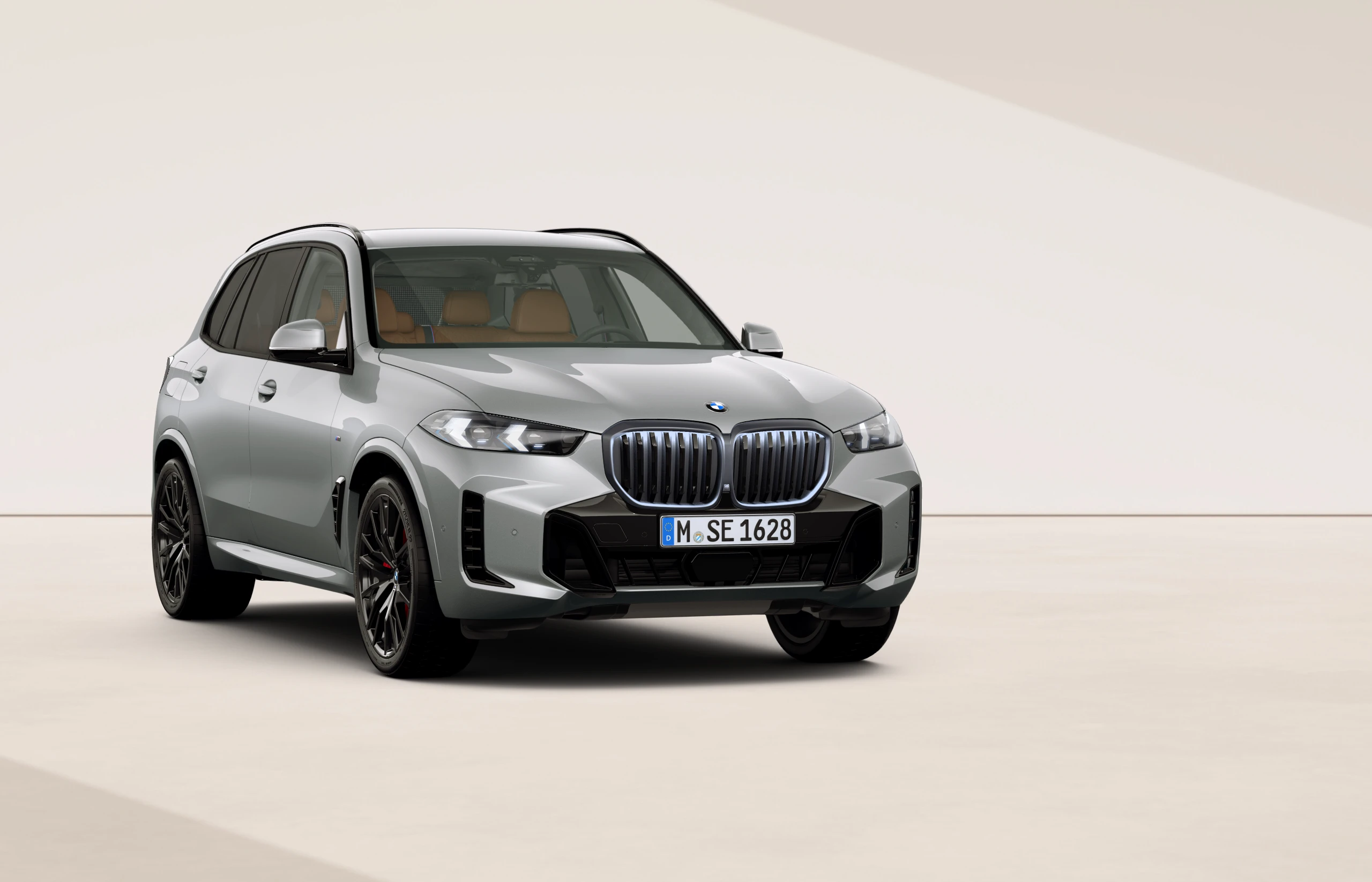 BMW X5 xDrive30d - zdjęcie 4