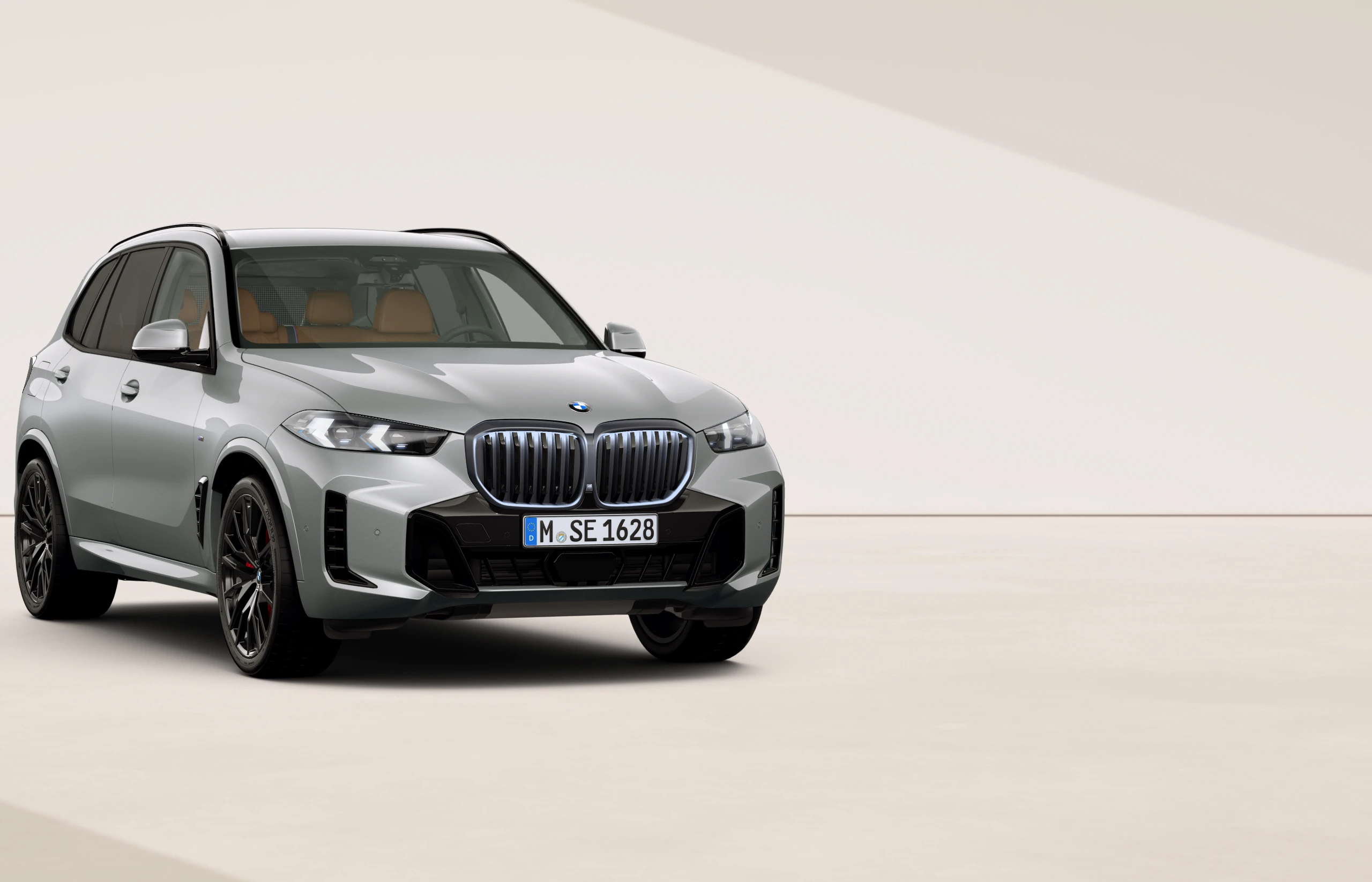 BMW X5 xDrive30d - zdjęcie 5