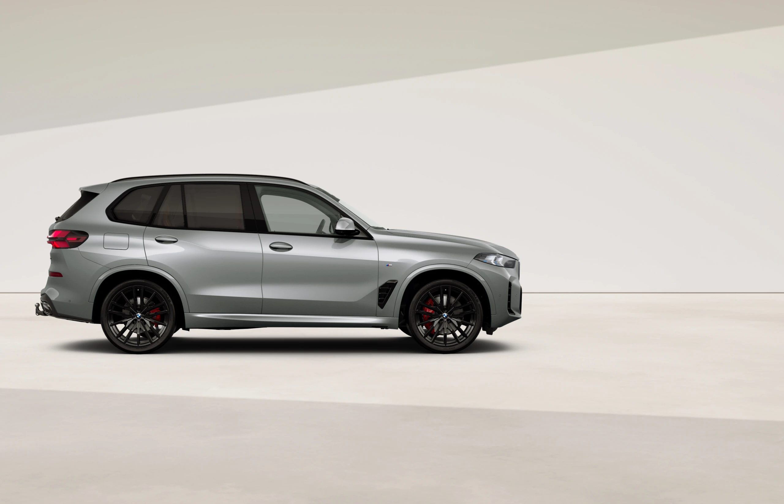 BMW X5 xDrive30d - zdjęcie 6
