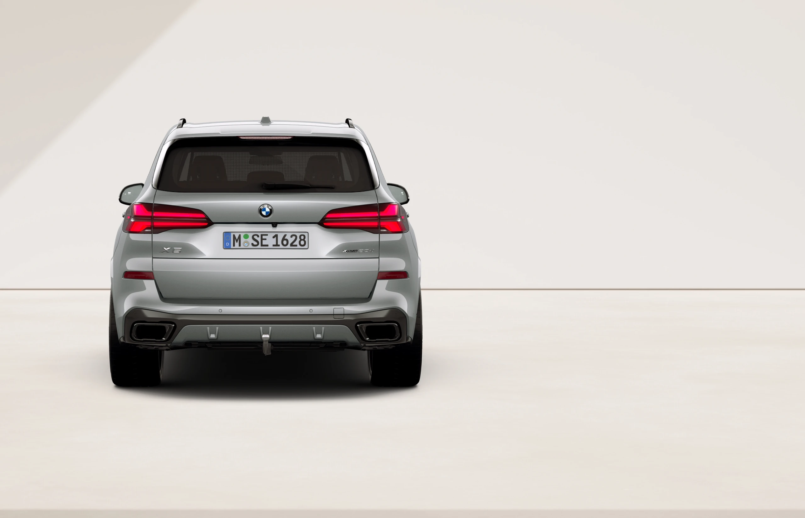 BMW X5 xDrive30d - zdjęcie 8