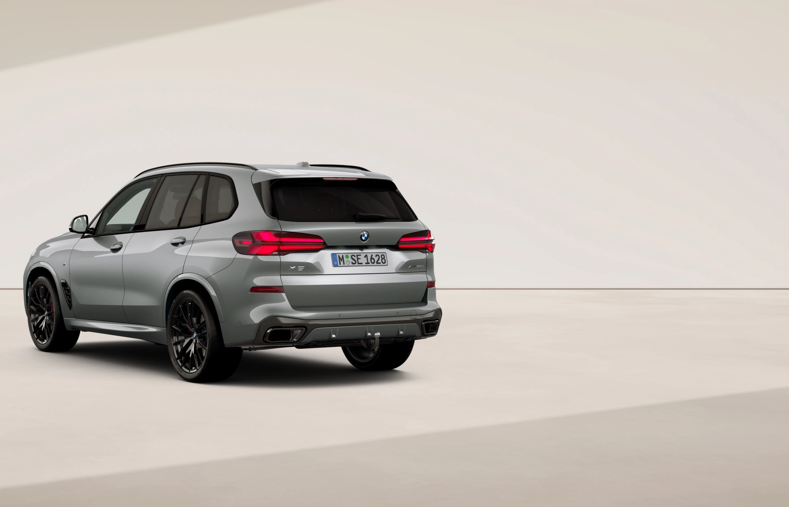 BMW X5 xDrive30d - zdjęcie 10