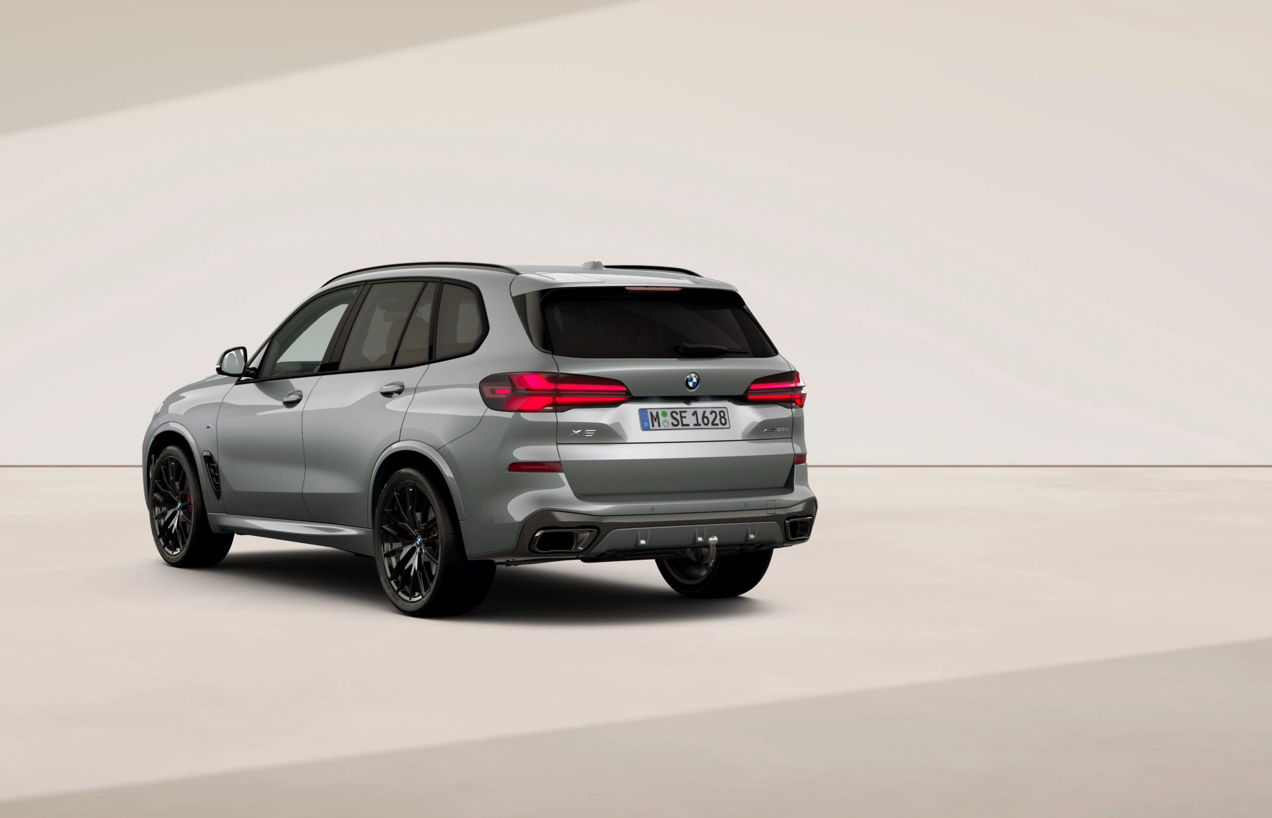 BMW X5 xDrive30d - zdjęcie 11