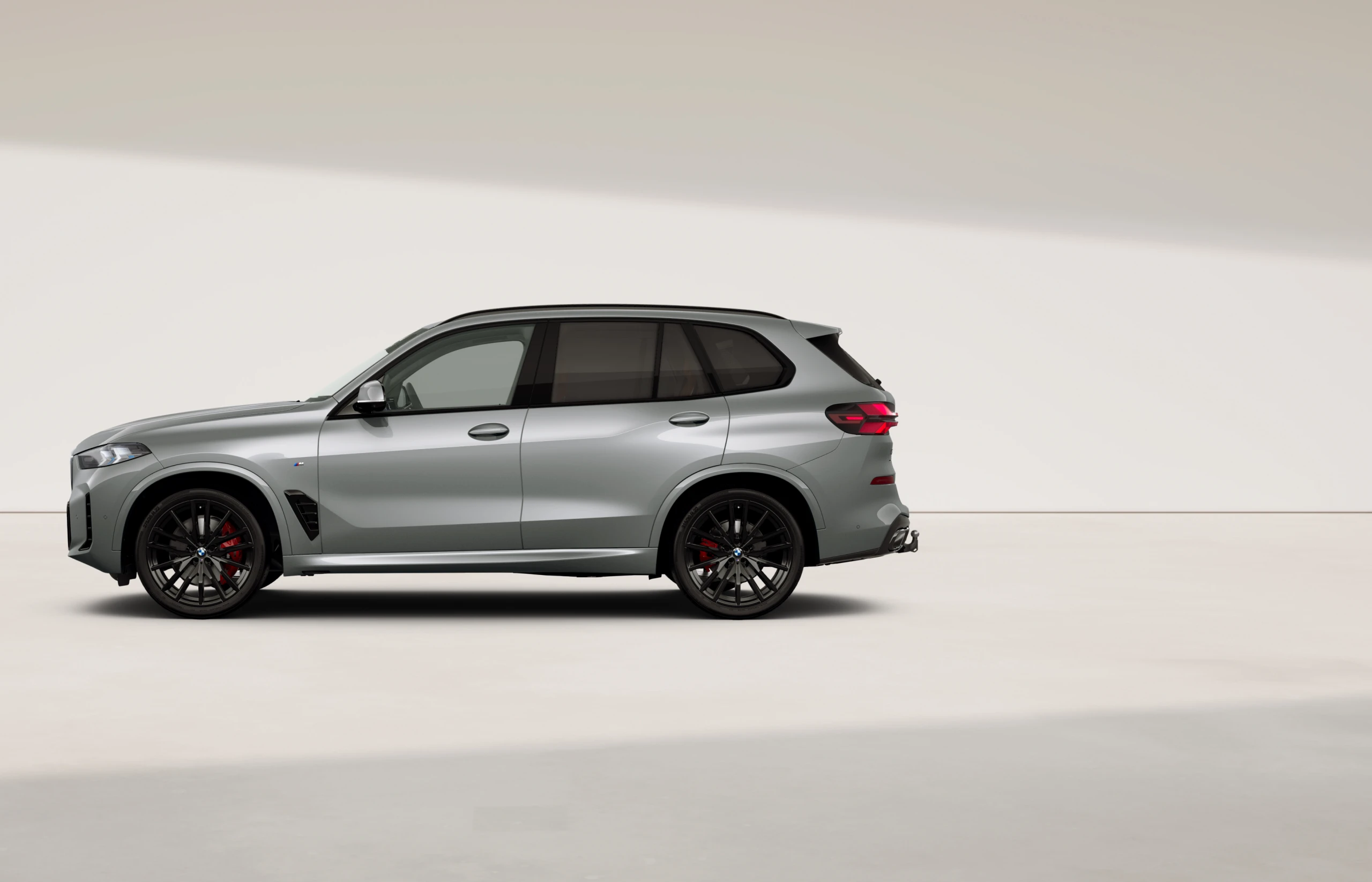 BMW X5 xDrive30d - zdjęcie 12