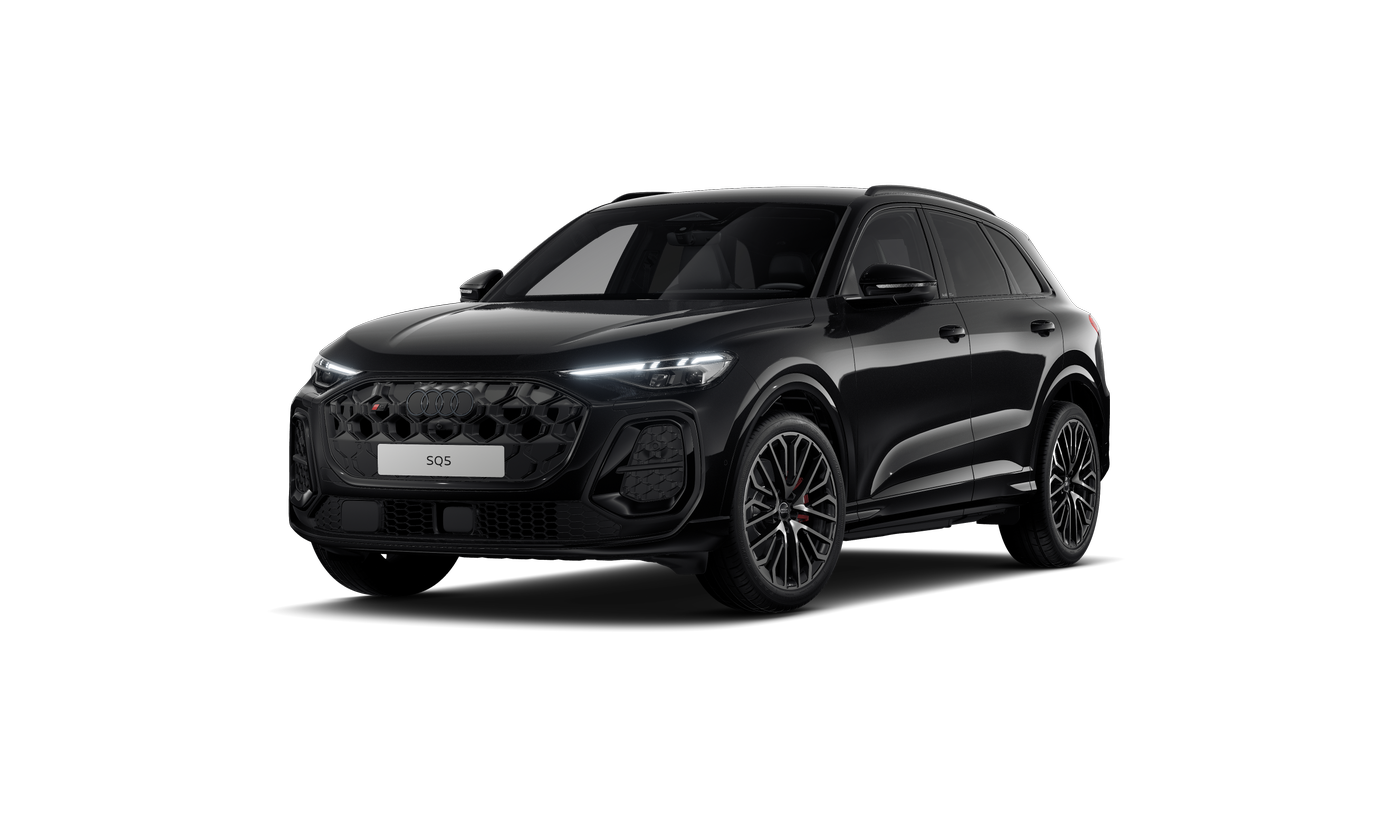 Audi SQ5 SUV TFSI 270 kW S tronic