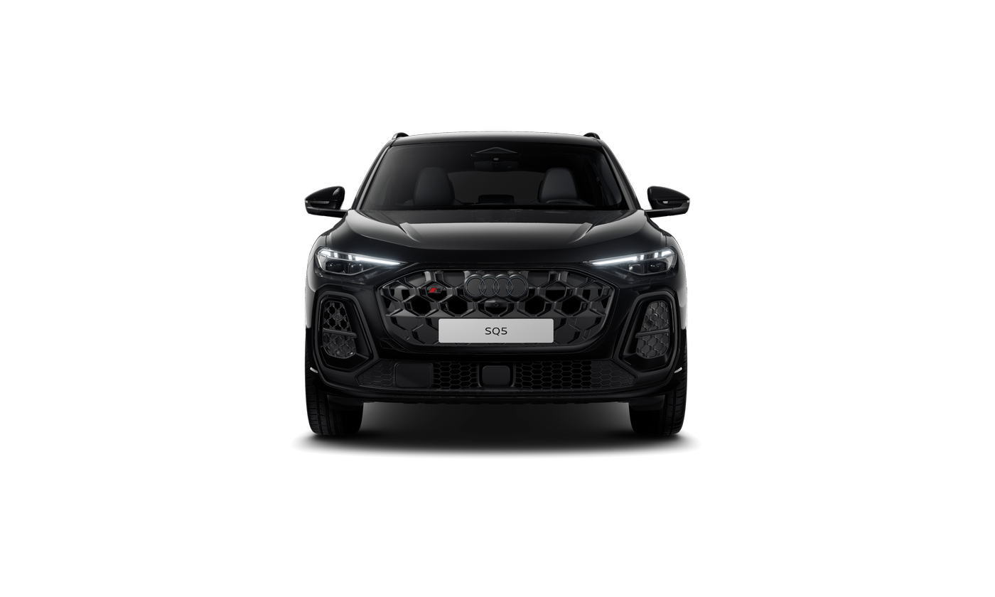 Audi SQ5 SUV TFSI 270 kW S tronic - zdjęcie 2