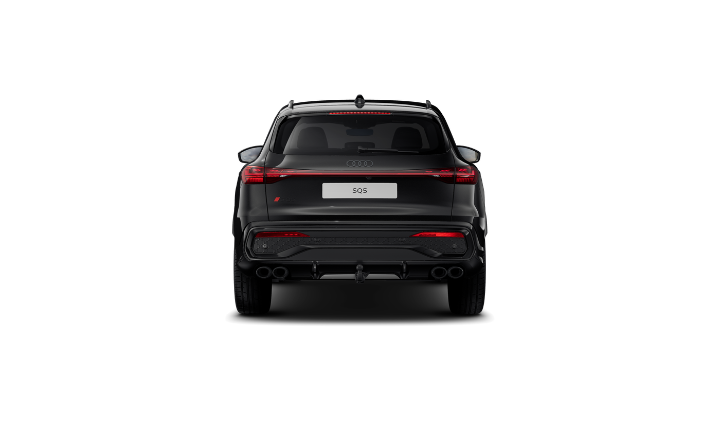 Audi SQ5 SUV TFSI 270 kW S tronic - zdjęcie 3
