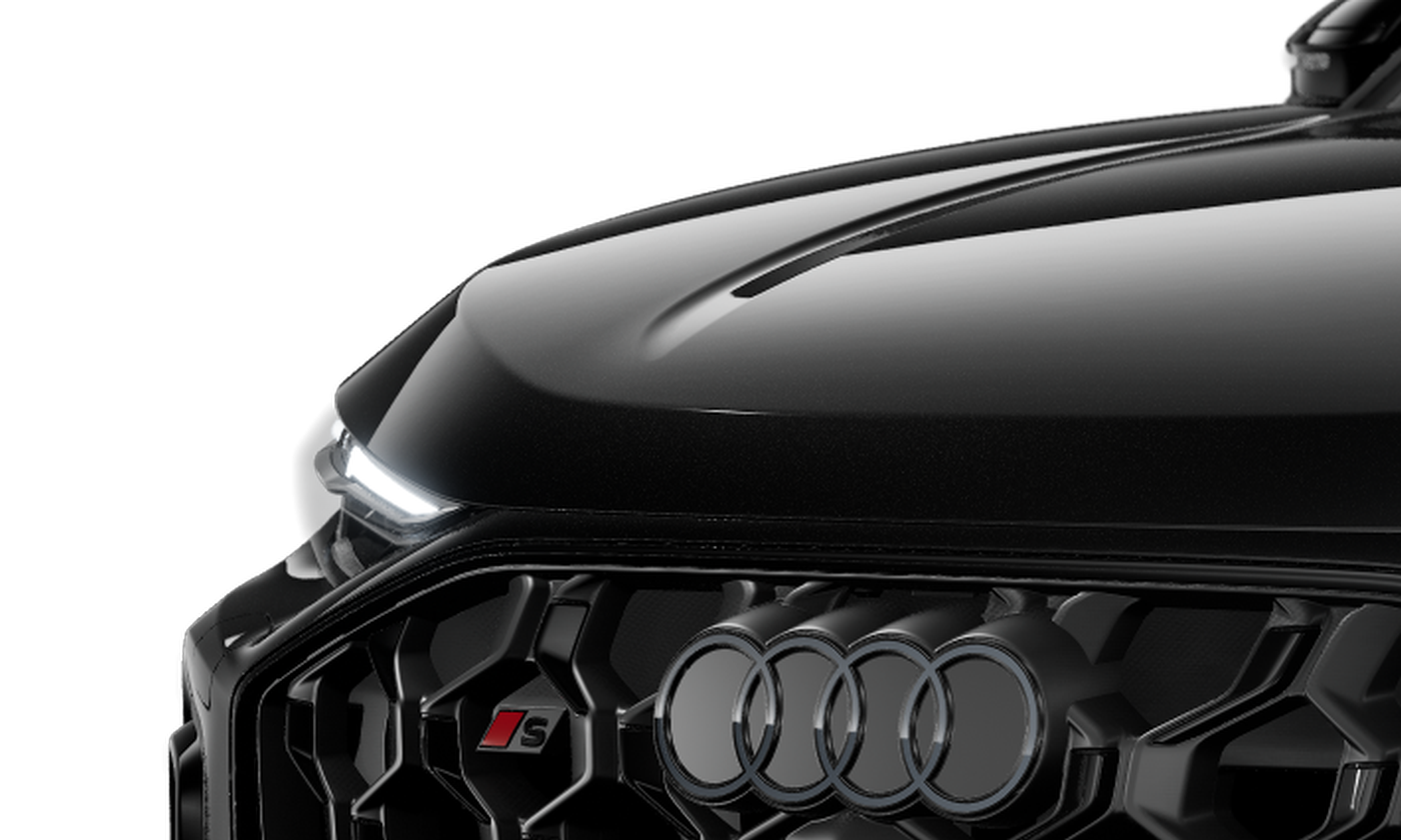 Audi SQ5 SUV TFSI 270 kW S tronic - zdjęcie 5